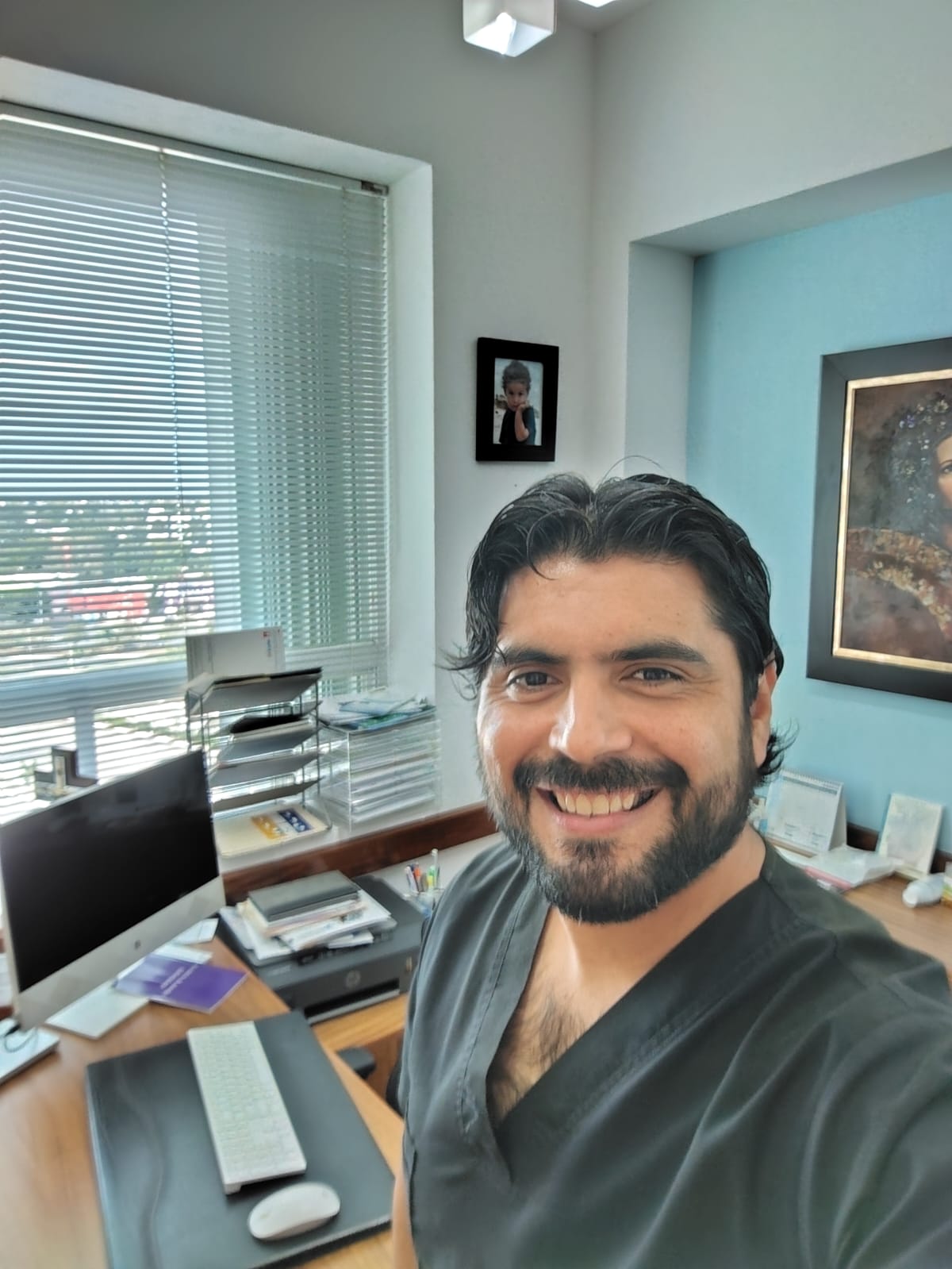 Doctor alejandro hurtado acosta nutricion clinica merida yucatan