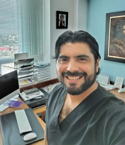 Especialista En Nutricion Del Paciente Oncologico En Yucatan